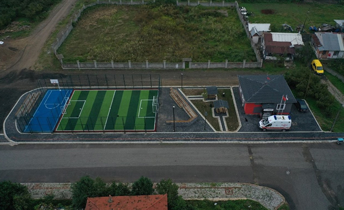 Bu park’ta Hayat var!  — haber görseli