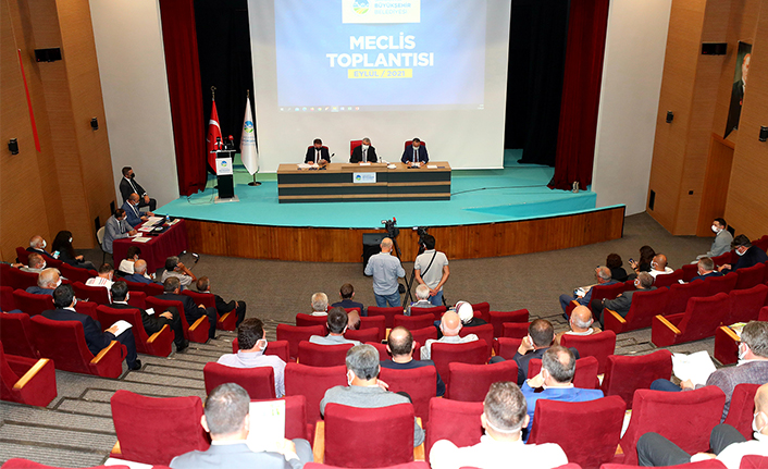 Büyükşehir, Sakarya’ya lunapark kazandırıyor — haber görseli