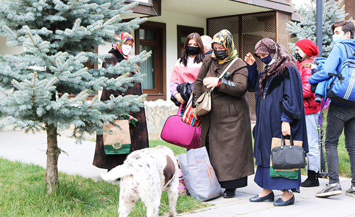 Büyükşehir YADEM’le kaplıca tatili yeniden başladı — haber görseli