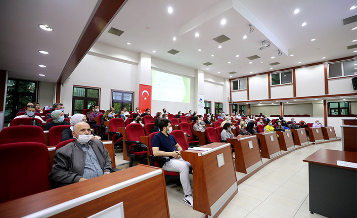 Büyükşehir’de Kişisel Verilerin Korunması için üst seviye uyum süreci başlatıldı — haber görseli