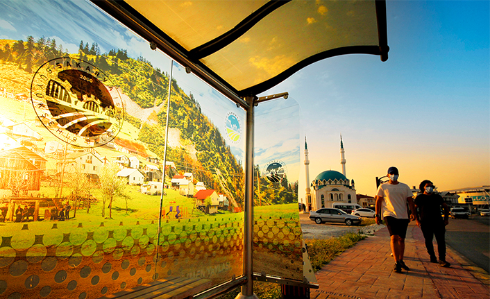 Büyükşehir’den okul bölgelerine ek sefer — haber görseli