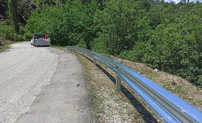Büyükşehir’le can güvenliği artıyor — haber görseli