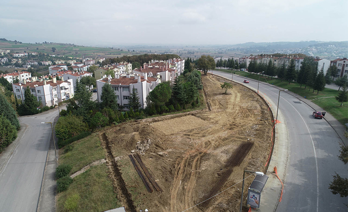 Çocuk Hakları Adası’nda Çalışma Başladı — haber görseli