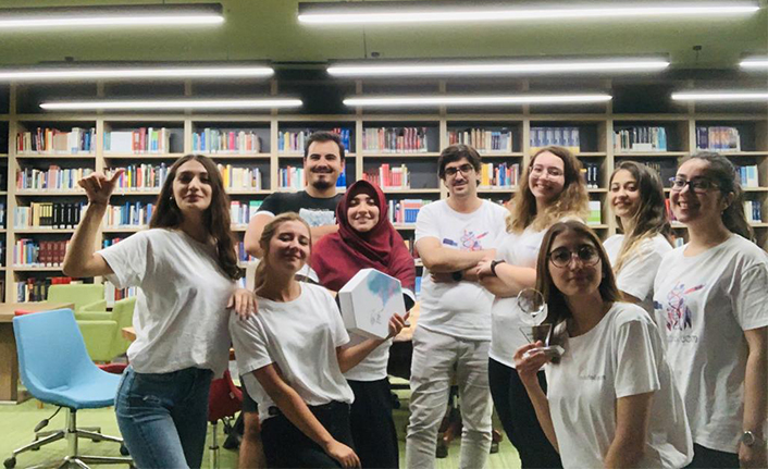 Dünyanın ilk CRISPR Vadisi Türkiye’de kuruldu — haber görseli