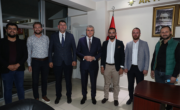 Erenler’de asfalt yatırımımız 33 milyonu aştı — haber görseli