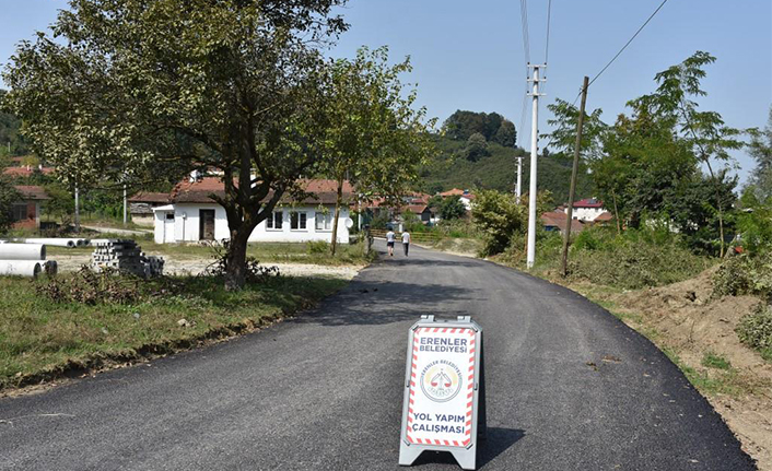 Erenler’de Eylül ayı olağan meclis toplantısı gerçekleşti — haber görseli
