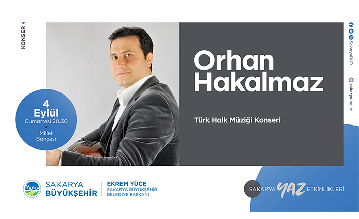 Etkinlikler kaldığı yerden devam ediyor — haber görseli