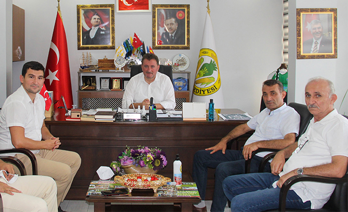 Ferizli’de 10 Pratisyen Hekim ay sonu iş başı yapacak — haber görseli