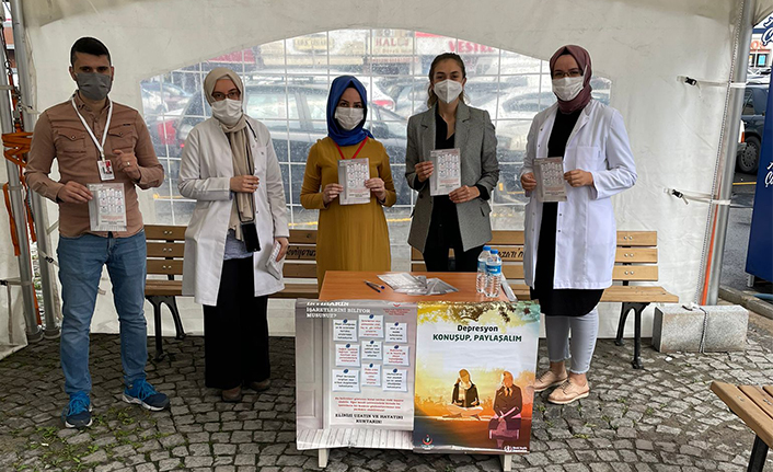 Harekete geç, umut ol! — haber görseli