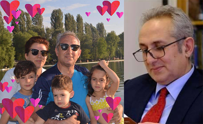 İlbay Vurdular Covid-19’dan Vefat Etti — haber görseli