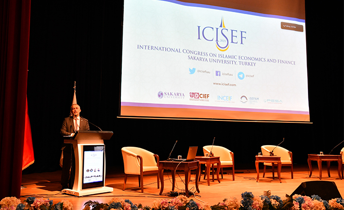 İslam Ekonomisi ve Finansı SAÜ'de Ele Alınıyor — haber görseli