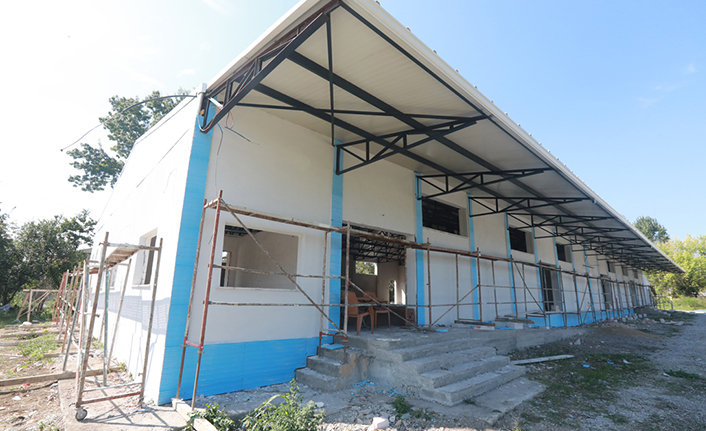 Millet Evi Dernekkırı’na Çok Yakışacak — haber görseli