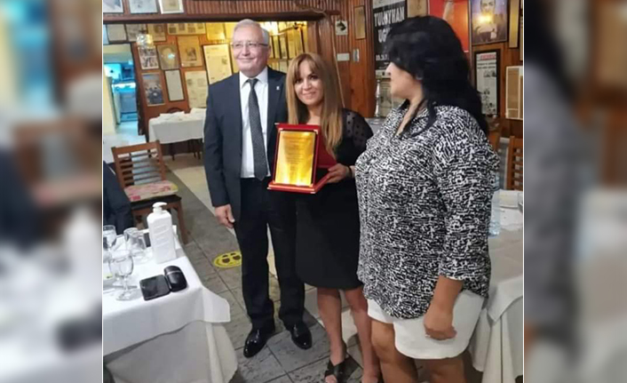 Öğretmenimiz Nihal Bıkım trafik kazasında hayatını kaybetti — haber görseli