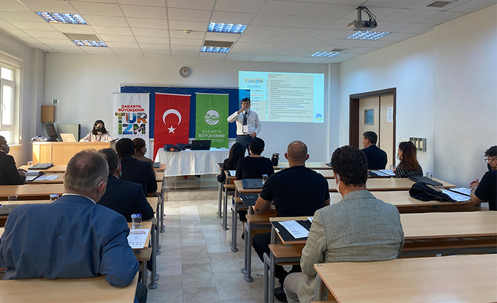 Projelerimizle şehrin turizm geleceğine ışık tutacağız — haber görseli
