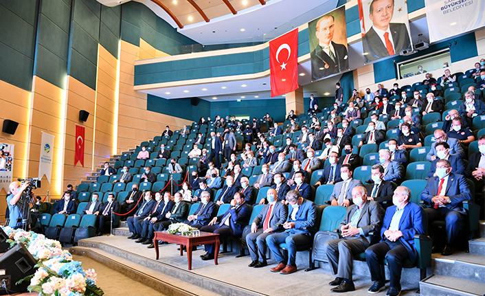 Sakarya Turizm Çalıştayı Başladı — haber görseli