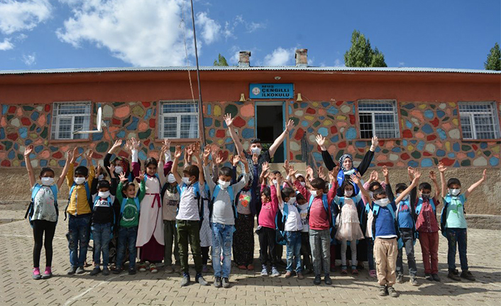 Sakarya’dan Muş’a İyilik Hareketi — haber görseli