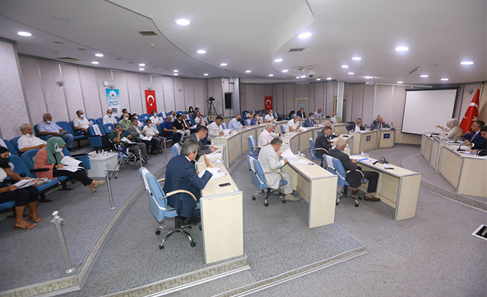 Şehrin Kalbinde Beklenen Proje Çok Yakında — haber görseli