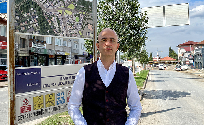 Serbes: 240 günde bitirilecekti 450 güne çıktı — haber görseli