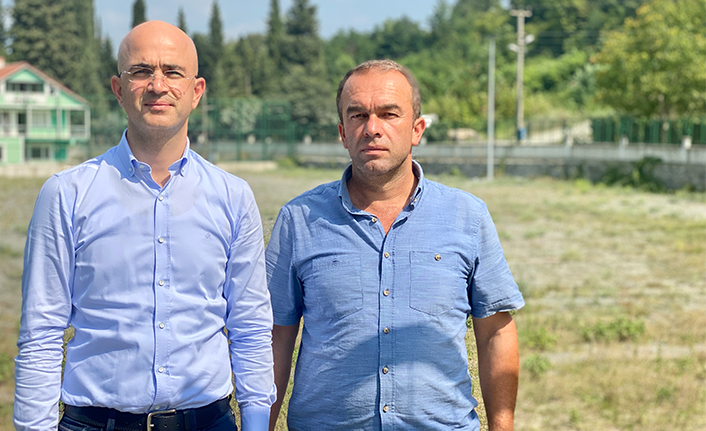 Serbes: Akçay Mahallemiz artık seslerinin duyulmasını istiyor — haber görseli