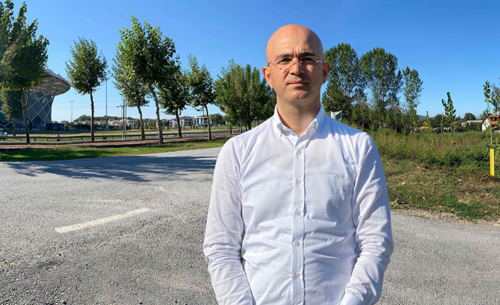 Serbes: Can, mal ve çevre güvenliği için Set Altı bölgesi başka bir yere taşınmalı  — haber görseli