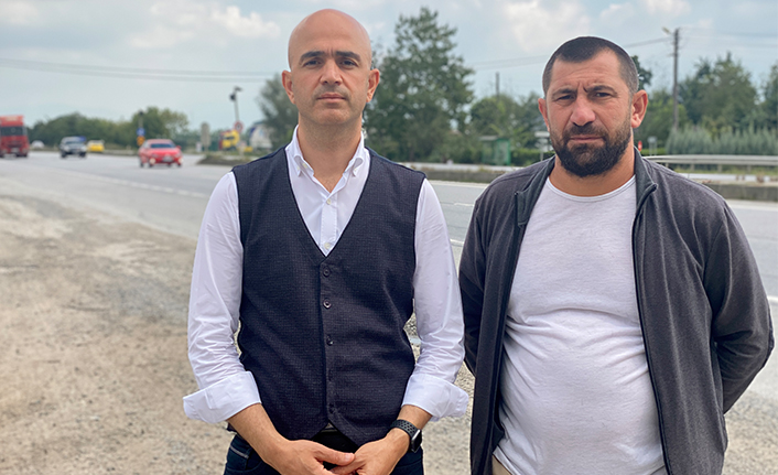 Serbes: Gebeş Mahallesi sorunlarının çözülmesini bekliyor  — haber görseli