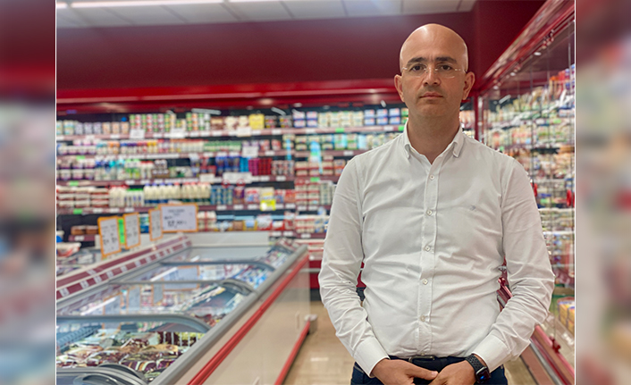 Serbes ; Gıda Fiyatı Artışta dünyada birinciyiz — haber görseli