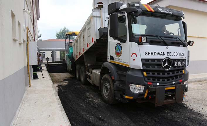 Serdivan Belediyesi’nden Geleceğimize Büyük Yatırım — haber görseli