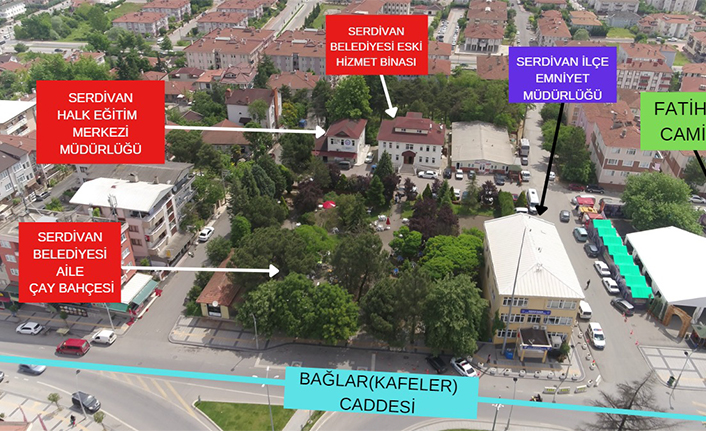 Serdivan’da Aşıya Tam Destek — haber görseli