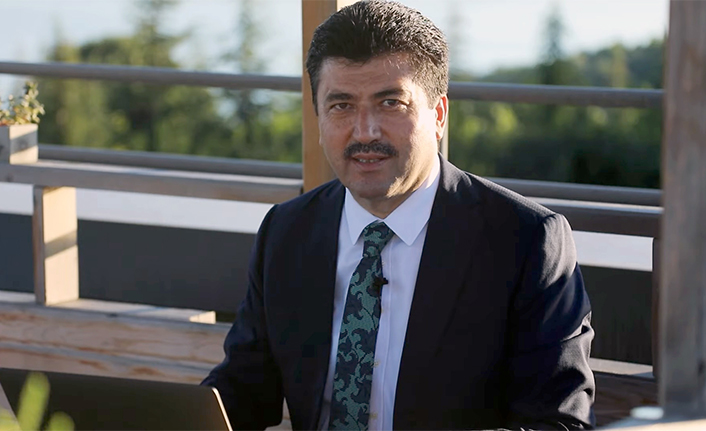 SUBÜ 42+3. yılını video ile kutladı — haber görseli