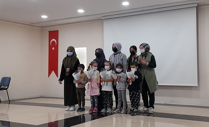 Taraklı’da İlköğretim Haftası Töreni Düzenlendi — haber görseli