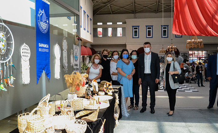 TÜBİTAK 4004 Yazdıkça Yazıyorum 2 Projesinin Açılışı Yapıldı — haber görseli