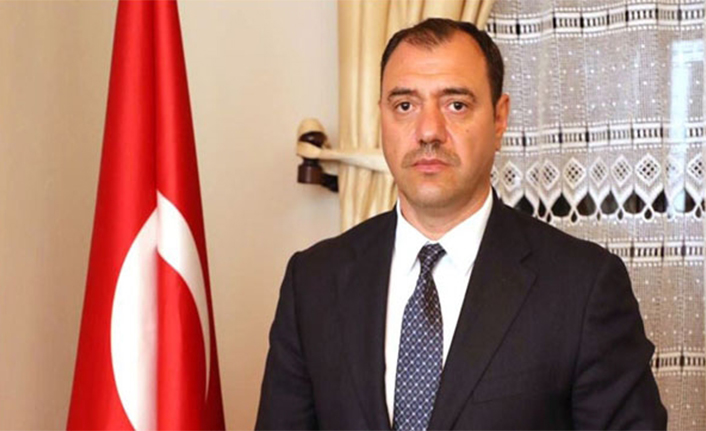 Valimiz Sayın Çetin Oktay KALDIRIM’ın 19 Eylül Gaziler Günü Mesajı — haber görseli