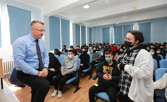 Adapazarı Gençliğine Güveniyoruz — haber görseli