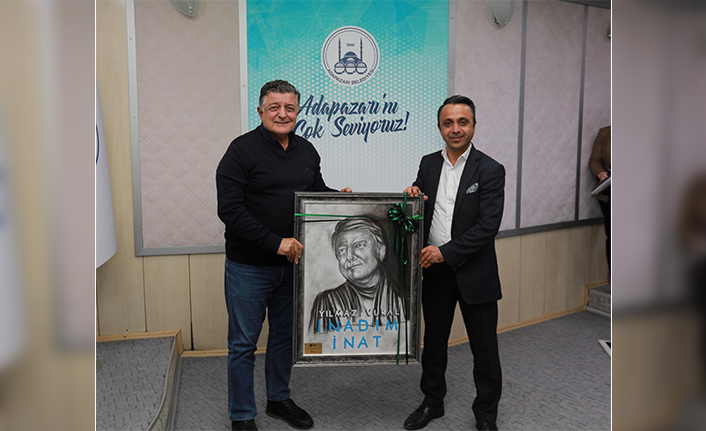Adapazarı Kültür Sanat Yılmaz Vural ile Başladı — haber görseli