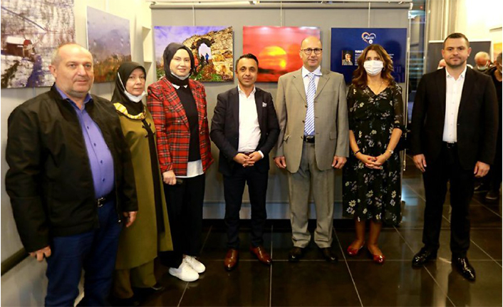 Adapazarı Kültür Sanatta Fotoğraf Sergisi — haber görseli