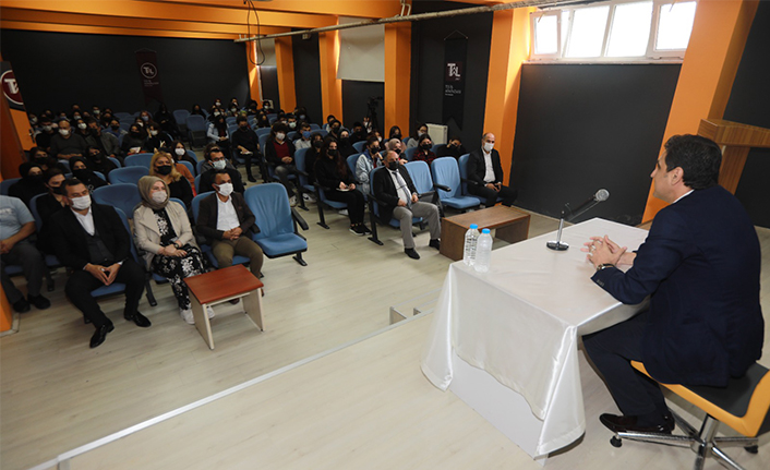 Adapazarı’nda Kültür Sanat Gündemi: Türkçe — haber görseli