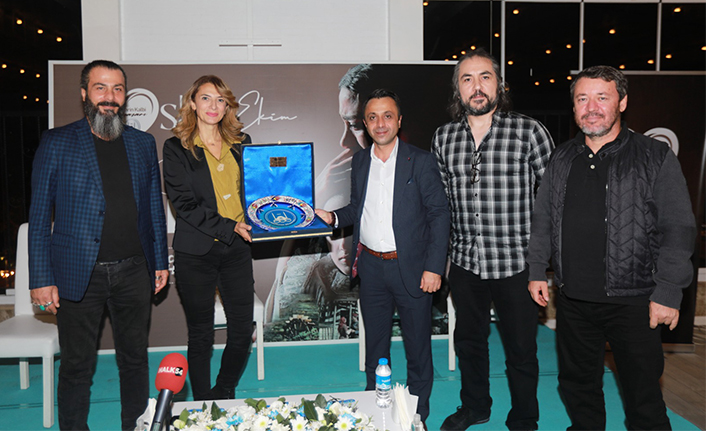 Adapazarı’ndan Bir Başarı Hikâyesi: Zor Yıllar — haber görseli