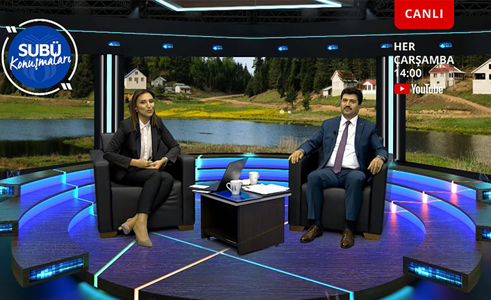 Akıp giden fırsatları değerlendirmek gerekiyor — haber görseli