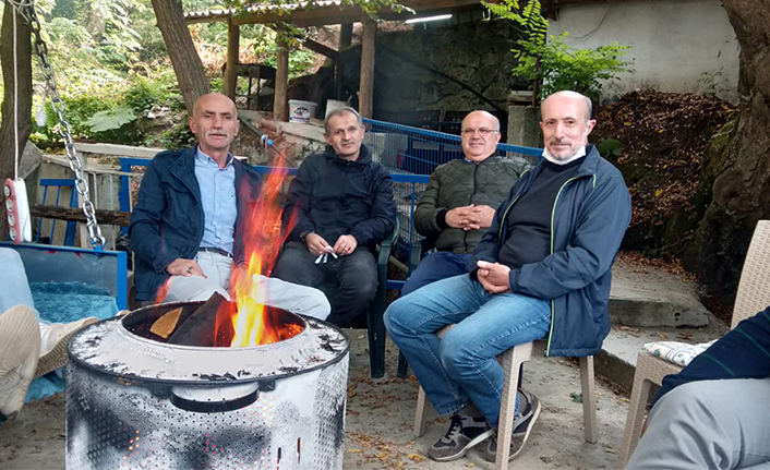Arifiye Öğretmen Lisesi Mezunları Maksudiye’de Buluştu — haber görseli