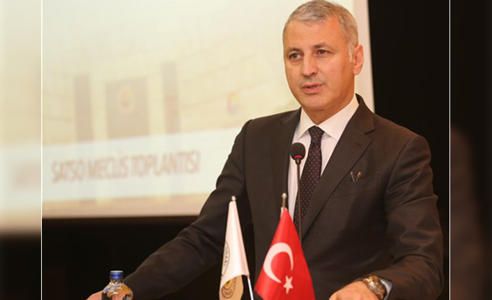 Başkan Altuğ'dan 29 Ekim Cumhuriyet Bayramı Kutlama Mesajı — haber görseli