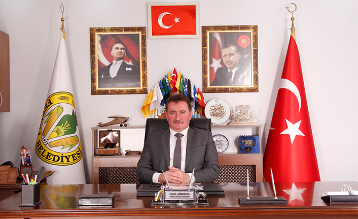 Başkan Gündoğdu’dan Mevlid Kandili mesajı — haber görseli