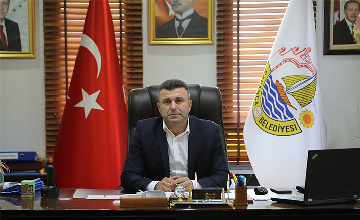 Başkan Özen’in Mevlid Kandili Mesajı — haber görseli