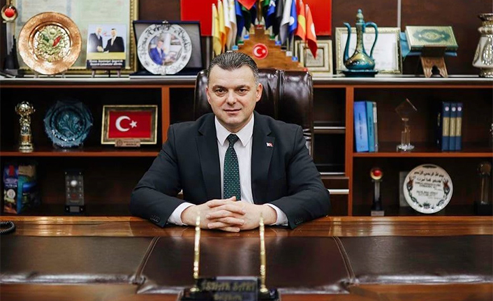 Başkan SARI’dan 142 Taşınmazın Devri ile ilgili açıklama — haber görseli