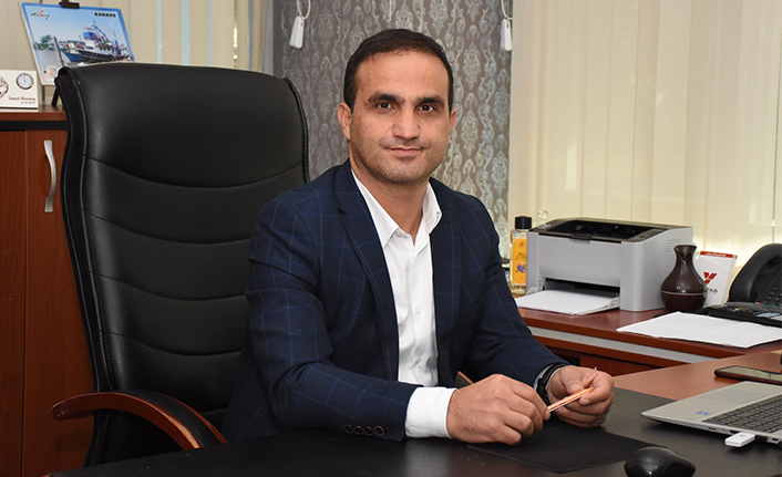 Başkan Yardımcısı İsmail Karakaş'dan Zabıta Açıklaması — haber görseli