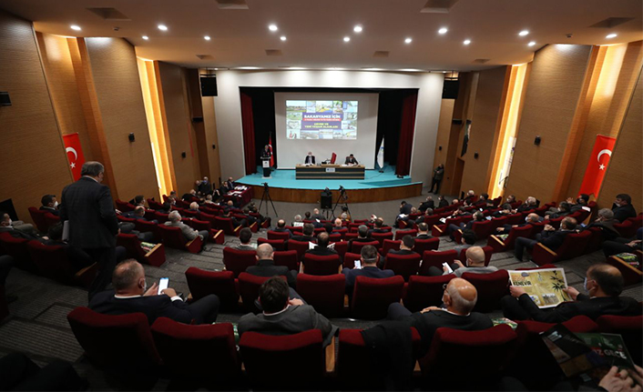 Büyükşehir Ekim Meclisi toplanıyor — haber görseli