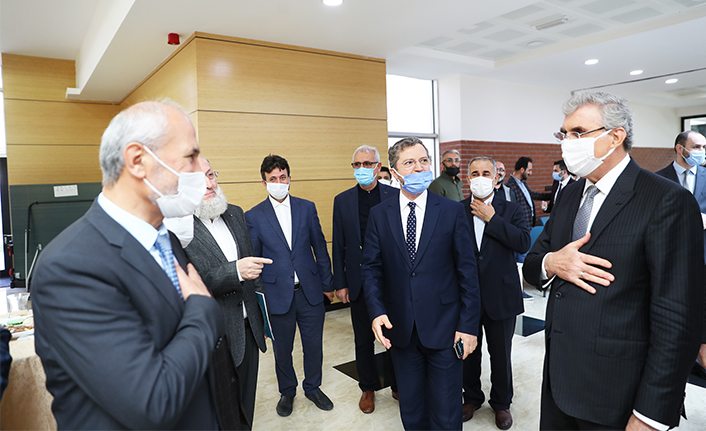 Çalıştay gençlerimizi daha iyi anlamamıza imkan sunacak — haber görseli