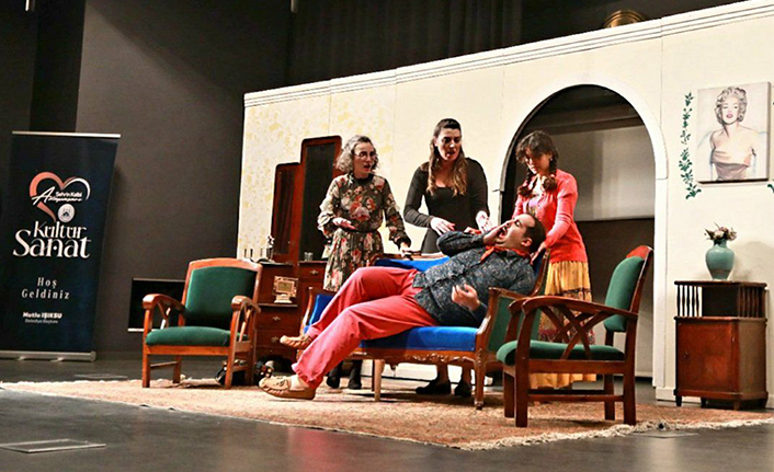 Çamlıca’nın Üç Gülü Büyük Beğeni Topladı — haber görseli