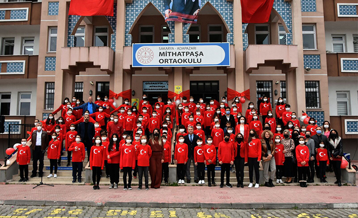 Cumhuriyet Bayramı'mız Kutlu Olsun — haber görseli