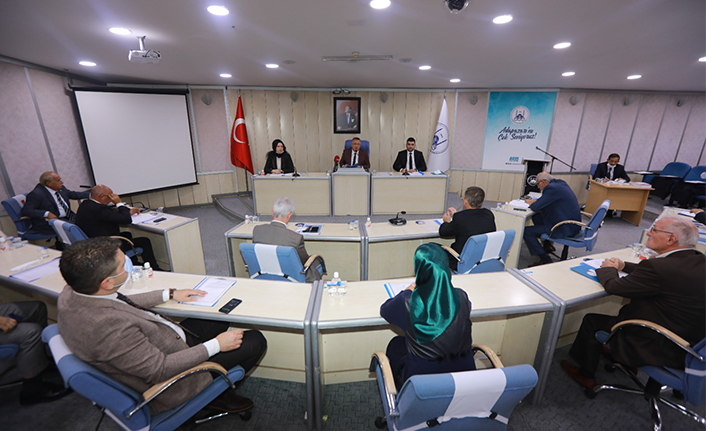 Derdimiz Hizmet Gücümüz Millet — haber görseli