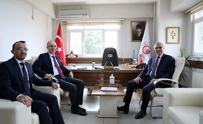 Erenler’in gelişimi için bir ve beraberiz — haber görseli